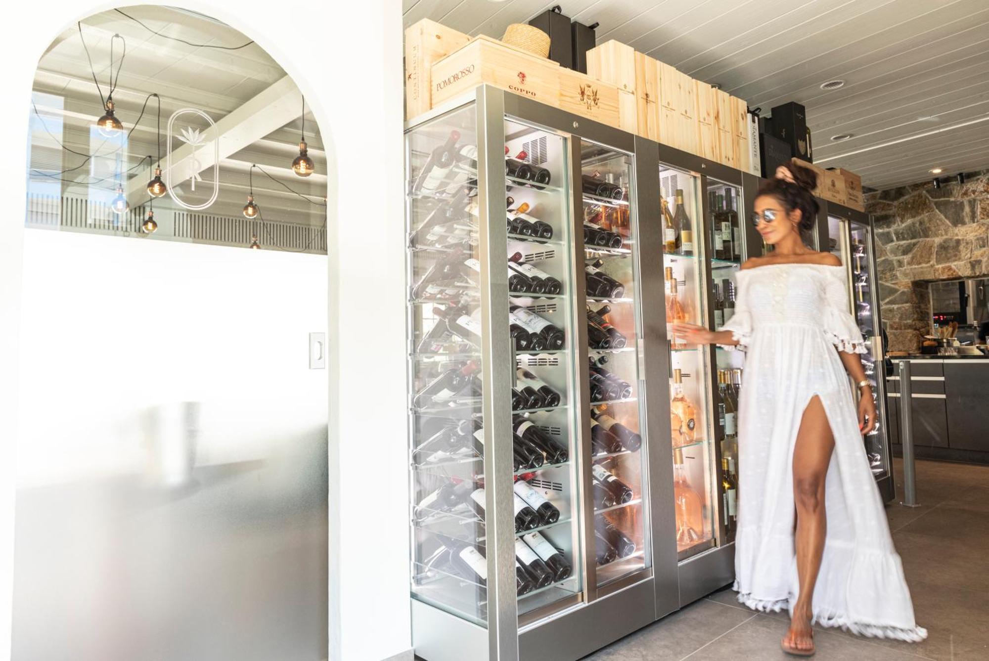 Riva Beach Club I Boutique Hotel I Restaurant Gambarogno Exterior foto