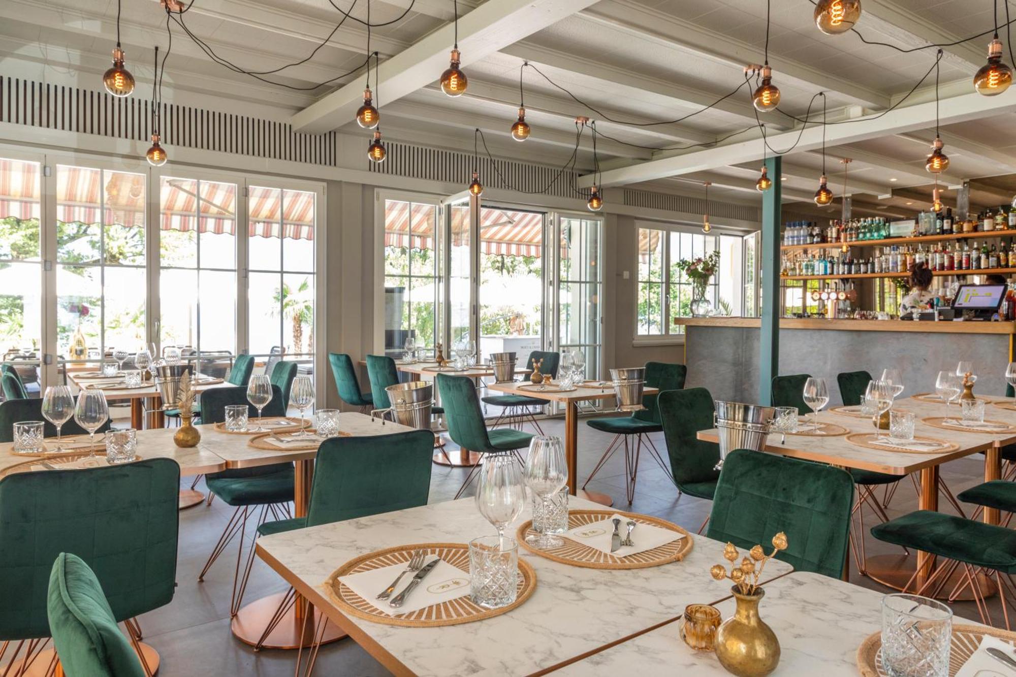 Riva Beach Club I Boutique Hotel I Restaurant Gambarogno Exterior foto