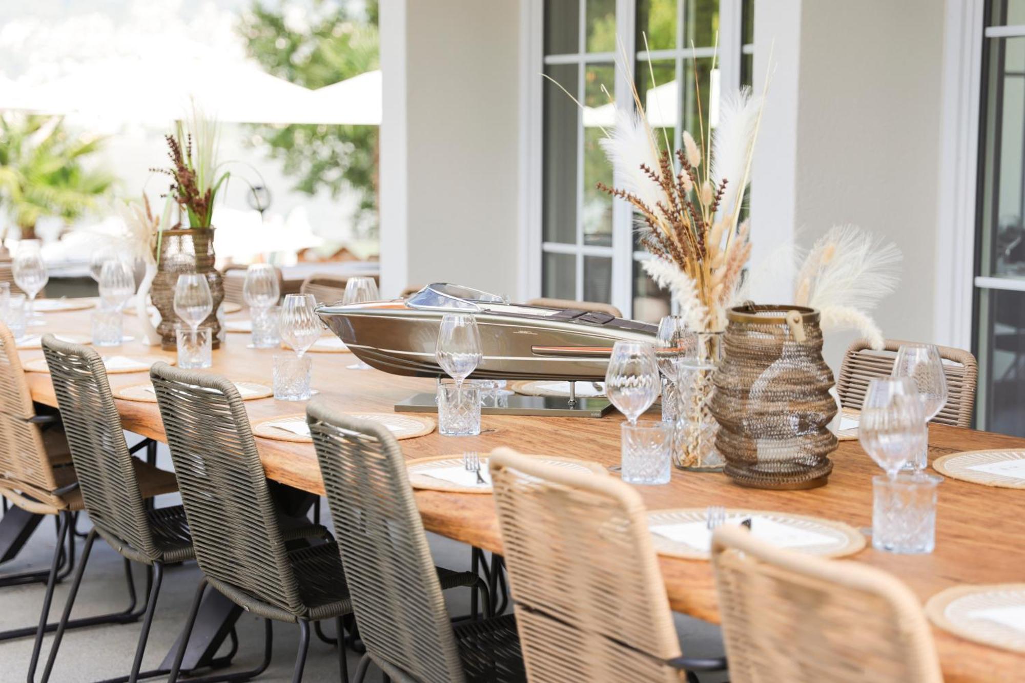 Riva Beach Club I Boutique Hotel I Restaurant Gambarogno Exterior foto